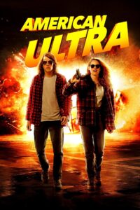 American Ultra 2015 Türkçe Dublaj izle