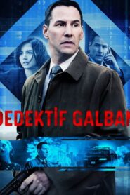 Dedektif Galban 2016 Türkçe Dublaj izle