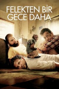 Felekten Bir Gece Daha Türkçe Dublaj izle