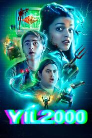 Yıl 2000 Y2K Türkçe Dublaj izle