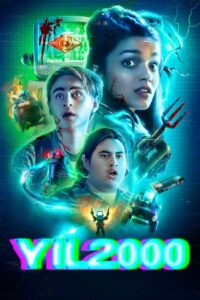 Yıl 2000 Y2K Türkçe Dublaj izle