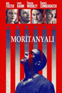 Moritanyalı Türkçe dublaj izle