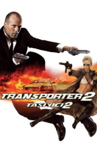 Taşıyıcı 2 Türkçe Dublaj izle