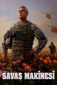 Savaş Makinesi 2017 Türkçe Dublaj izle