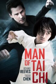 Man of Tai Chi Türkçe Dublaj izle