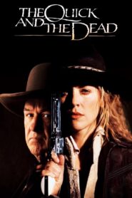 Hızlı ve Ölü 1995 Türkçe Dublaj izle