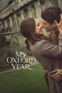 Oxford Aşkım Türkçe Dublaj izle