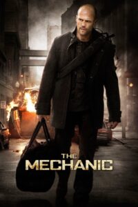 Mekanik 2011 Full Türkçe Dublaj izle