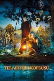 Terabithia Köprüsü Türkçe Dublaj izle