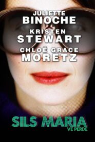 Sils Maria: Ve Perde Türkçe Dublaj izle