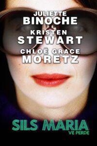 Sils Maria: Ve Perde Türkçe Dublaj izle