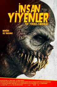 İnsan Yiyenler – The Young Cannibals izle