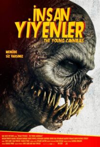 İnsan Yiyenler – The Young Cannibals izle