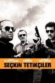 Seçkin Tetikçiler Full Türkçe Dublaj izle
