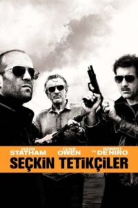 Seçkin Tetikçiler Full Türkçe Dublaj izle