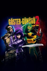 Göster Gününü 2 Türkçe Dublaj izle