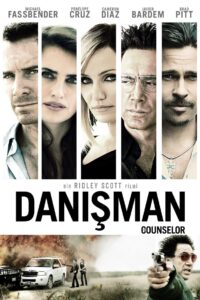 Danışman 2013 Türkçe Dublaj izle