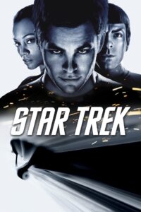 Star Trek 2009 Türkçe Dublaj izle