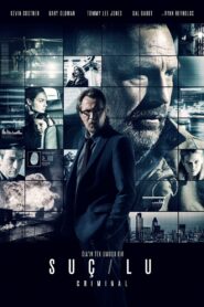 Suçlu 2016 Türkçe dublaj izle