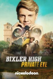 Bixler Lisesi Özel Dedektifi 2019 Tr Dublaj Full izle