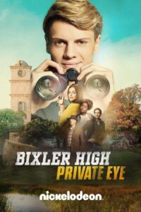Bixler Lisesi Özel Dedektifi 2019 Tr Dublaj Full izle