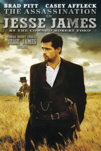 Korkak Robert Ford’un Jesse James Suikastı Türkçe dublaj izle