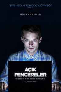 Açık Pencereler 2014 Türkçe Dublaj izle