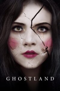Hayaletler Diyarında Bir Olay 2018 Türkçe Dublaj izle