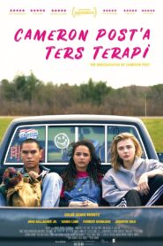 Cameron Post’a Ters Terapi 2018 Full türkçe Dublaj izle