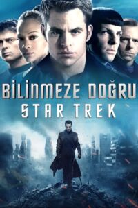 Star Trek: Bilinmeze Doğru Türkçe dublaj izle