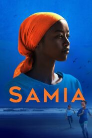 Samia Türkçe dublaj izle