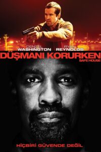 Düşmanı Korurken Türkçe dublaj izle