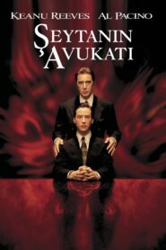 Şeytanın Avukatı 1997 Türkçe Dublaj izle