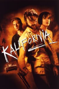 Kalifornia 1993 Türkçe Dublaj izle