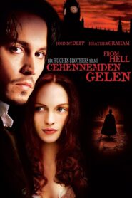 Cehennemden Gelen Türkçe Dublaj izle