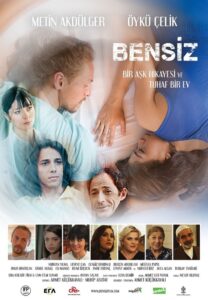 Bensiz 2014 izle