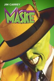 Maske Türkçe Dublaj izle
