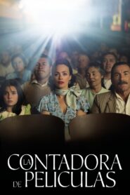 Film Anlatıcısı Kız Türkçe Dublaj izle