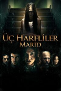 Üç Harfliler: Marid 2010 Full izle