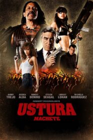 Ustura 2010 Full Türkçe Dublaj izle