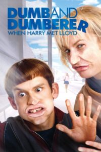 Salak ile Avanak 2: Harry ve Lloyd Buluşursa Türkçe dublaj izle