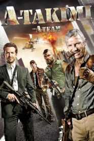 A Takımı 2010 Türkçe Dublaj izle