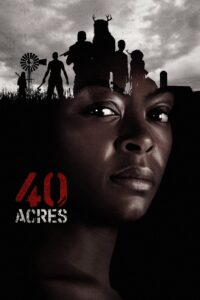 40 Acres Türkçe Dublaj izle
