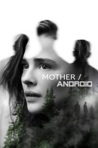 Mother/Android Türkçe Dublaj izle
