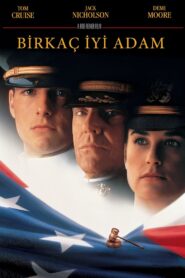 Birkaç İyi Adam 1992 Türkçe Dublaj izle