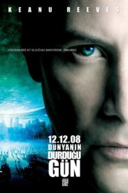 Dünyanın Durduğu Gün Türkçe Dublaj izle