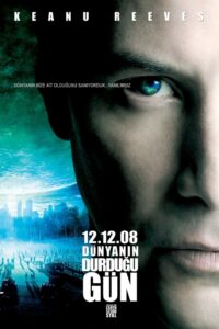 Dünyanın Durduğu Gün Türkçe Dublaj izle