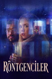 Röntgenciler Türkçe Dublaj izle