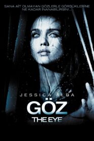 Göz 2008 Türkçe Dublaj izle