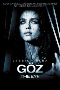 Göz 2008 Türkçe Dublaj izle